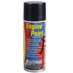 Engine Paint