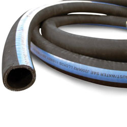 Exhaust Hose