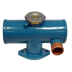Expansion Tank