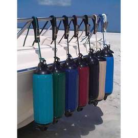 Fender Covers & Holders