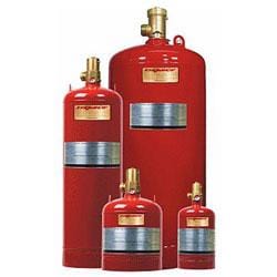 Fire Extinguishers