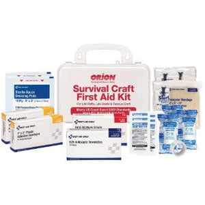First Aid Kits