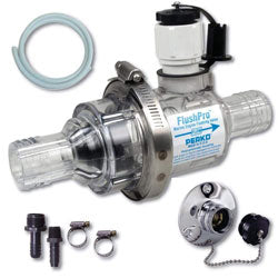 Flush Kits