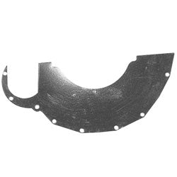 Flywheel Covers