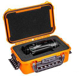Foam Padded Cases