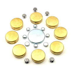 Freeze Plugs