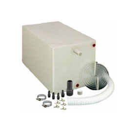 Fresh Water Tanks