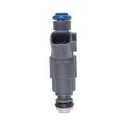 Fuel Injection