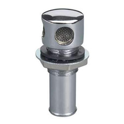 Fuel Tank Vents