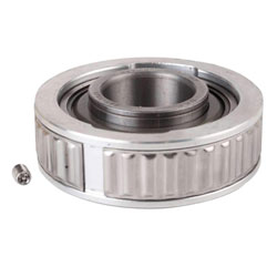 Gimbal Bearings & Housings