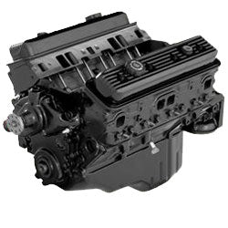 GM Long Blocks