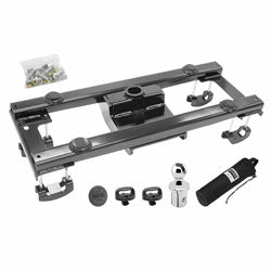 Gooseneck Hitch