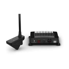 GPS Sounders
