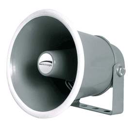 Hailers & Hailer Horns