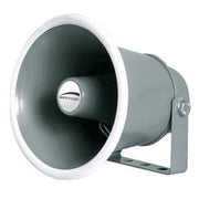 Hailers & Hailer Horns