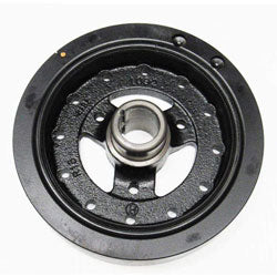 Harmonic Balancers