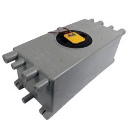 Holding Tank Monitor