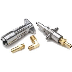 Hose and Tank Fittings