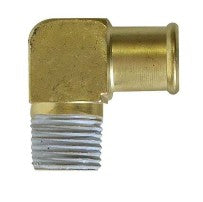 Hose Ends & Fittings