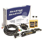 Hydraulic Steering