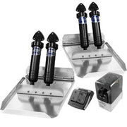 Hydraulic Trim Tab Systems
