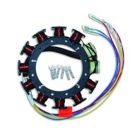 Ignition Stator