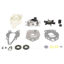 Impellers & Parts