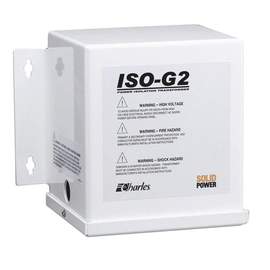 Isolation Transformer