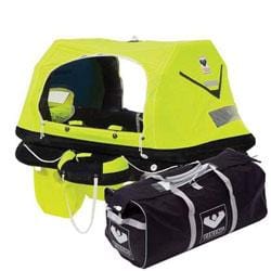 Liferafts