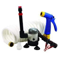 Live Well Accessories