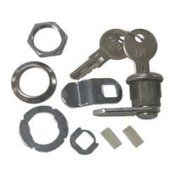 Locks & Security