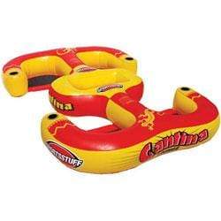 Loungers & Coolers