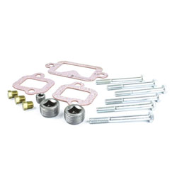 Manifold Parts