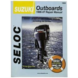 Manuals & Subscriptions