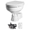 Marine Sanitation