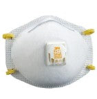 Masks & Respirators