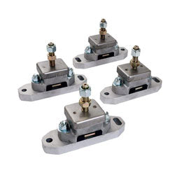 Motor Mounts