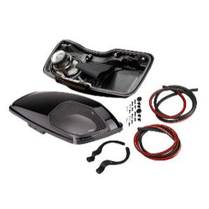 Motorcycle Audio