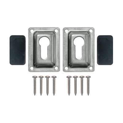 Mounting Brackets