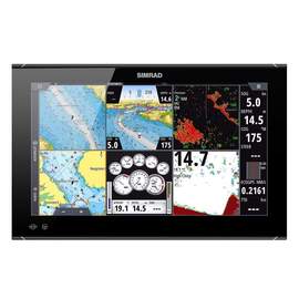 Multifunction Displays