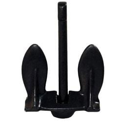 Navy Anchors