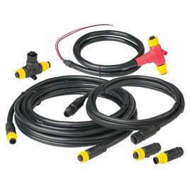 Network Accessories