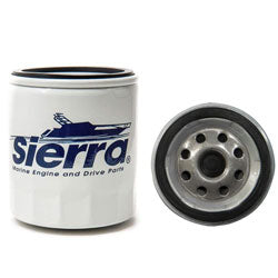 Oil Filters
