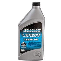 Oil & Lubricants