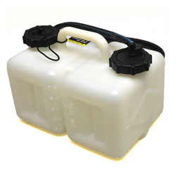 Oil Tanks