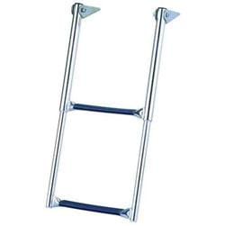Over Platform Ladders