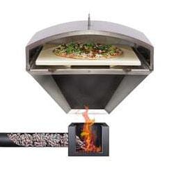 Pizza Oven