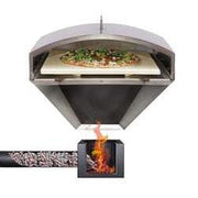 Pizza Oven