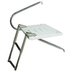 Platforms Ladders