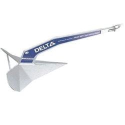Plow Anchors
